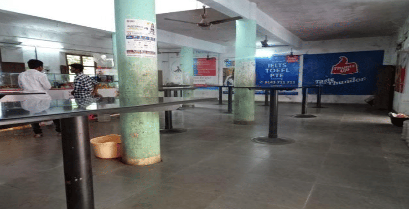 ALIET Infrastructure photo 11